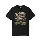 Quiet Miles T-Shirt