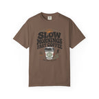 Fast Coffee T-Shirt