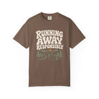 Running Away T-Shirt