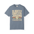 Competitive Jogging T-Shirt