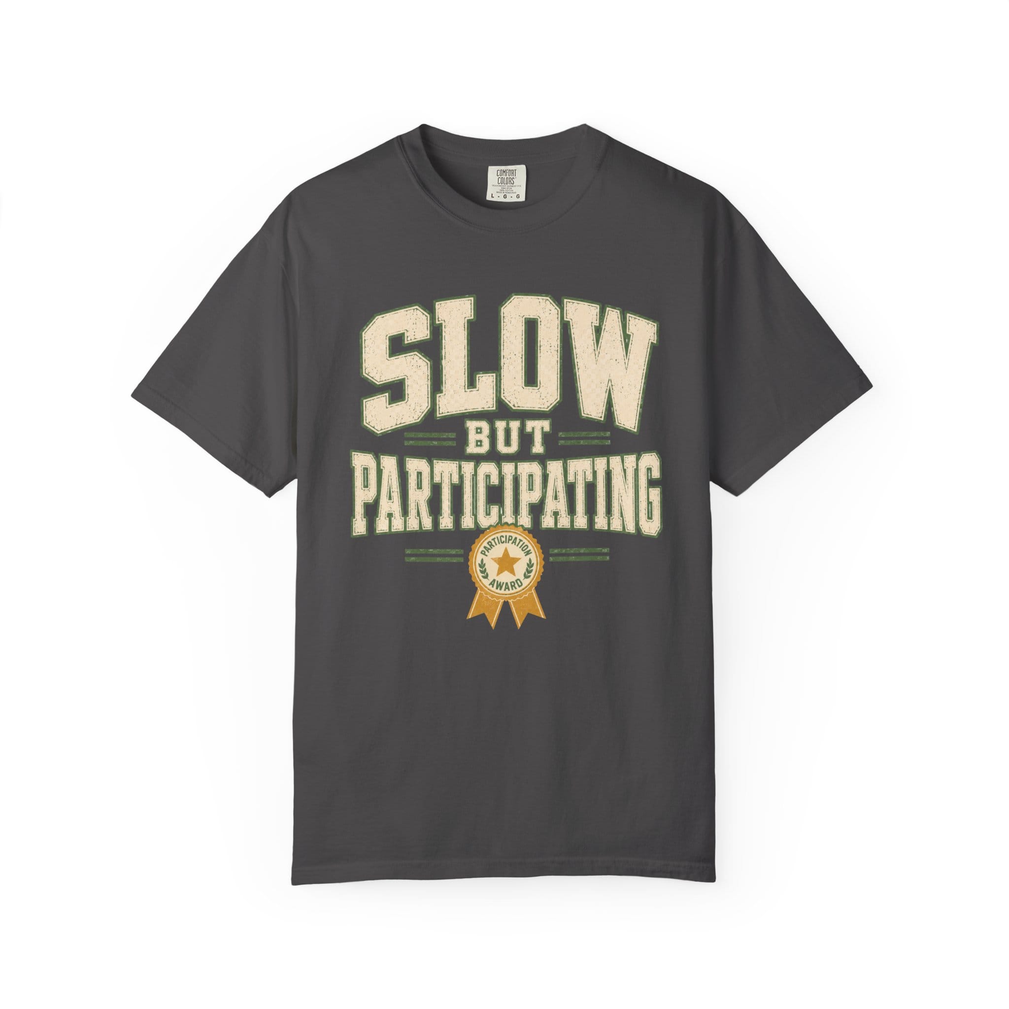 Participating T-Shirt
