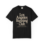 LAX Running Club T-Shirt