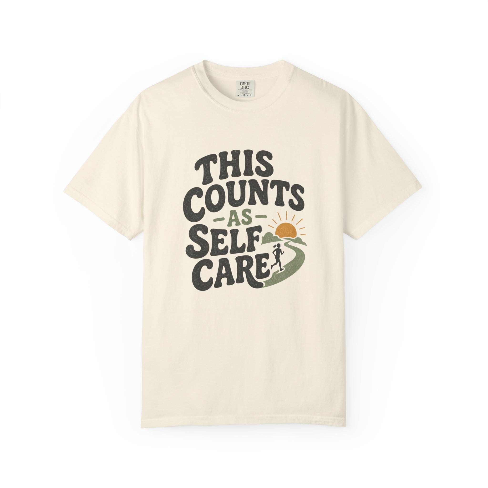 Self Care T-Shirt