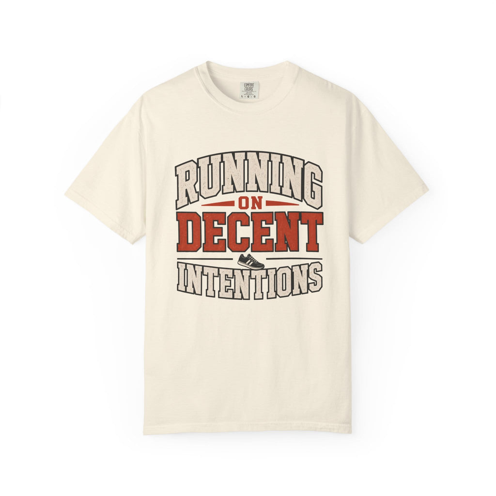Decent Intentions T-Shirt