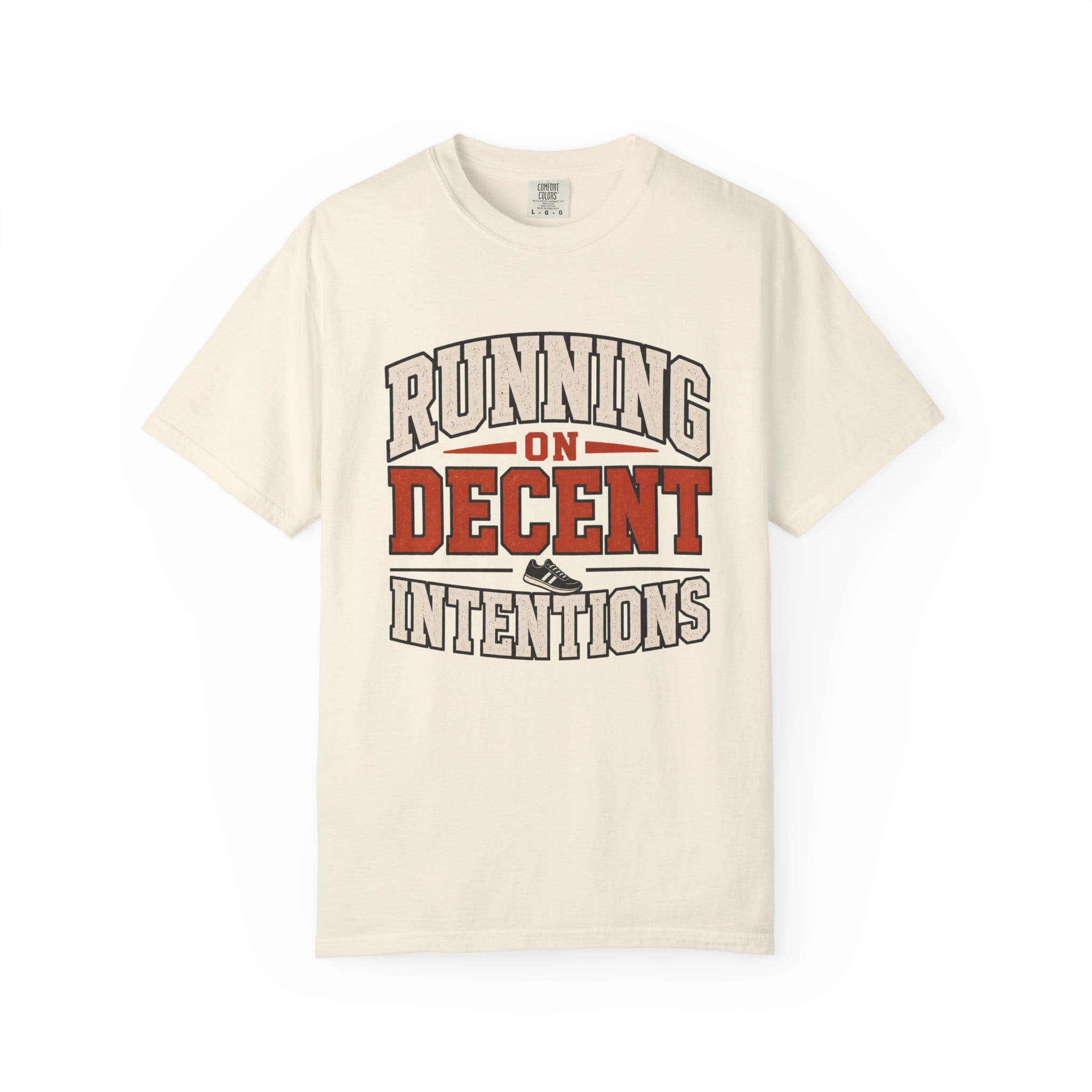 Decent Intentions T-Shirt