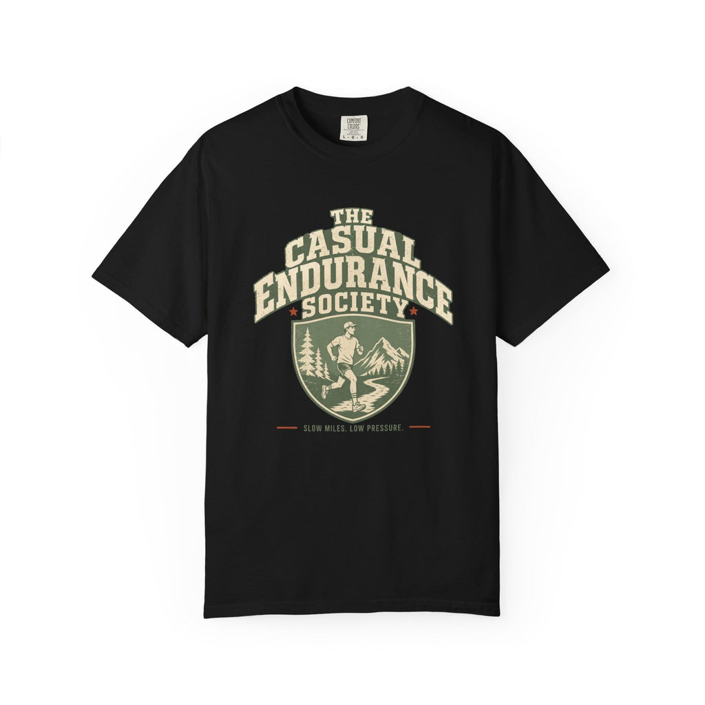 Casual Endurance T-Shirt