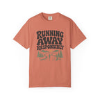 Running Away T-Shirt