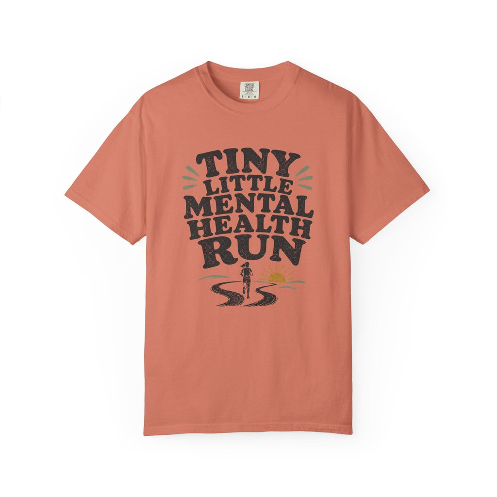 Mental Health Run T-Shirt
