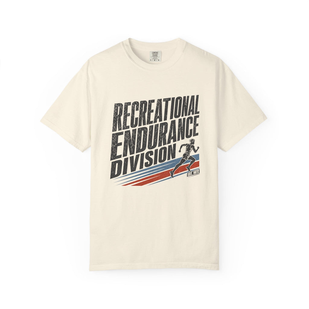 Recreational Endurance T-Shirt