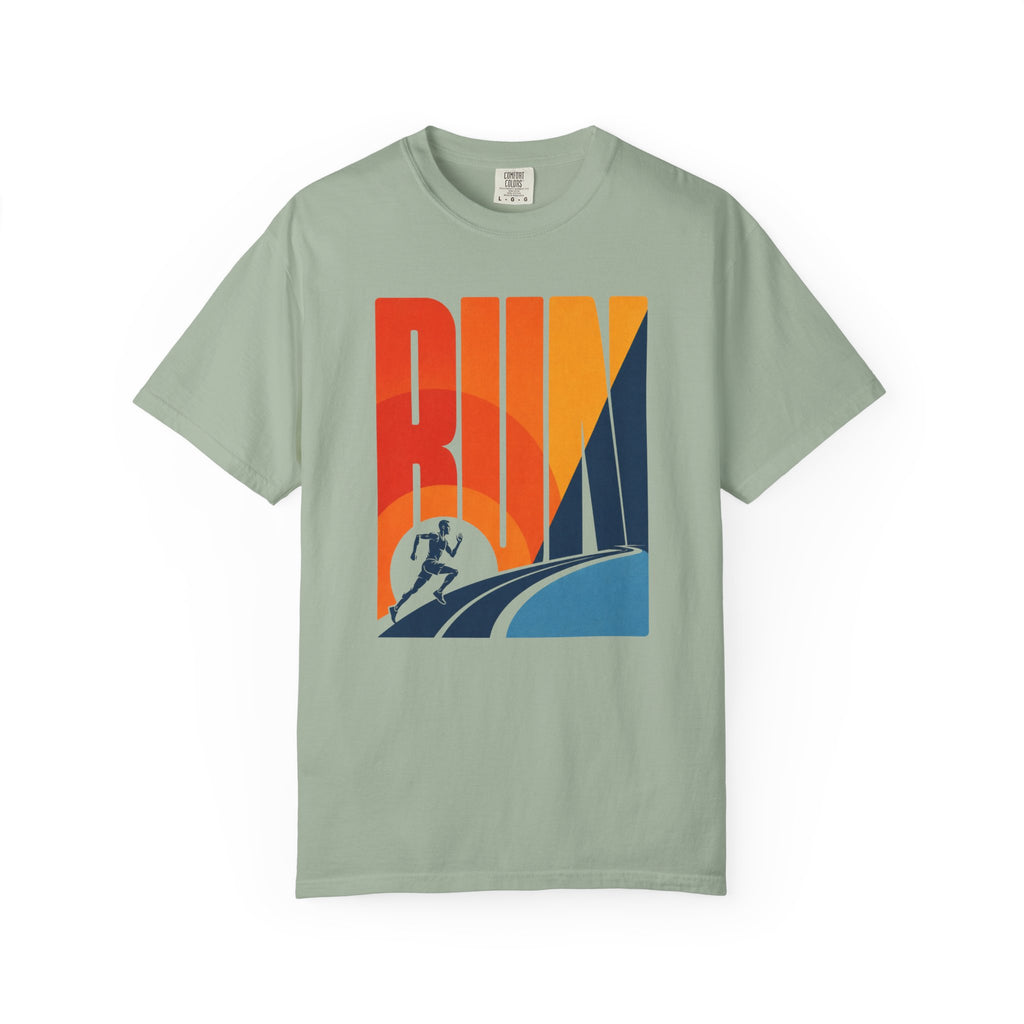 Run T-Shirt