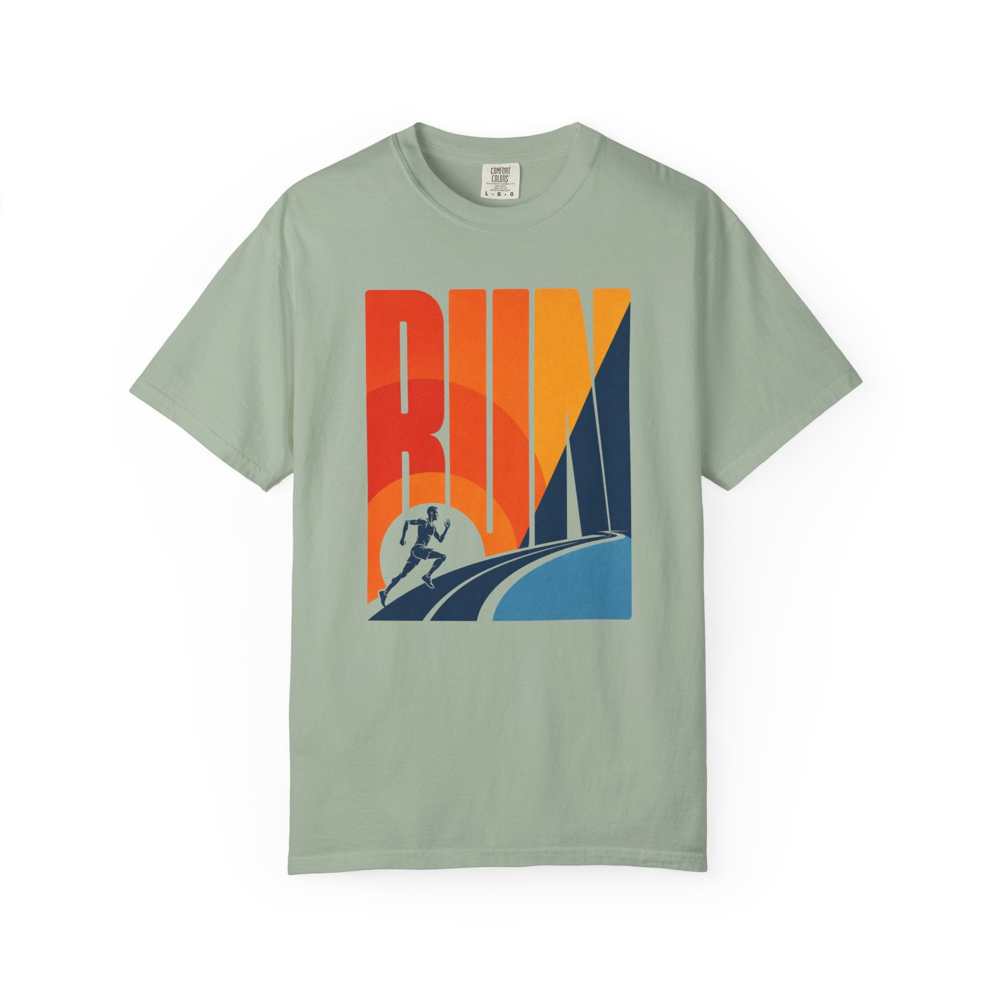 Run T-Shirt