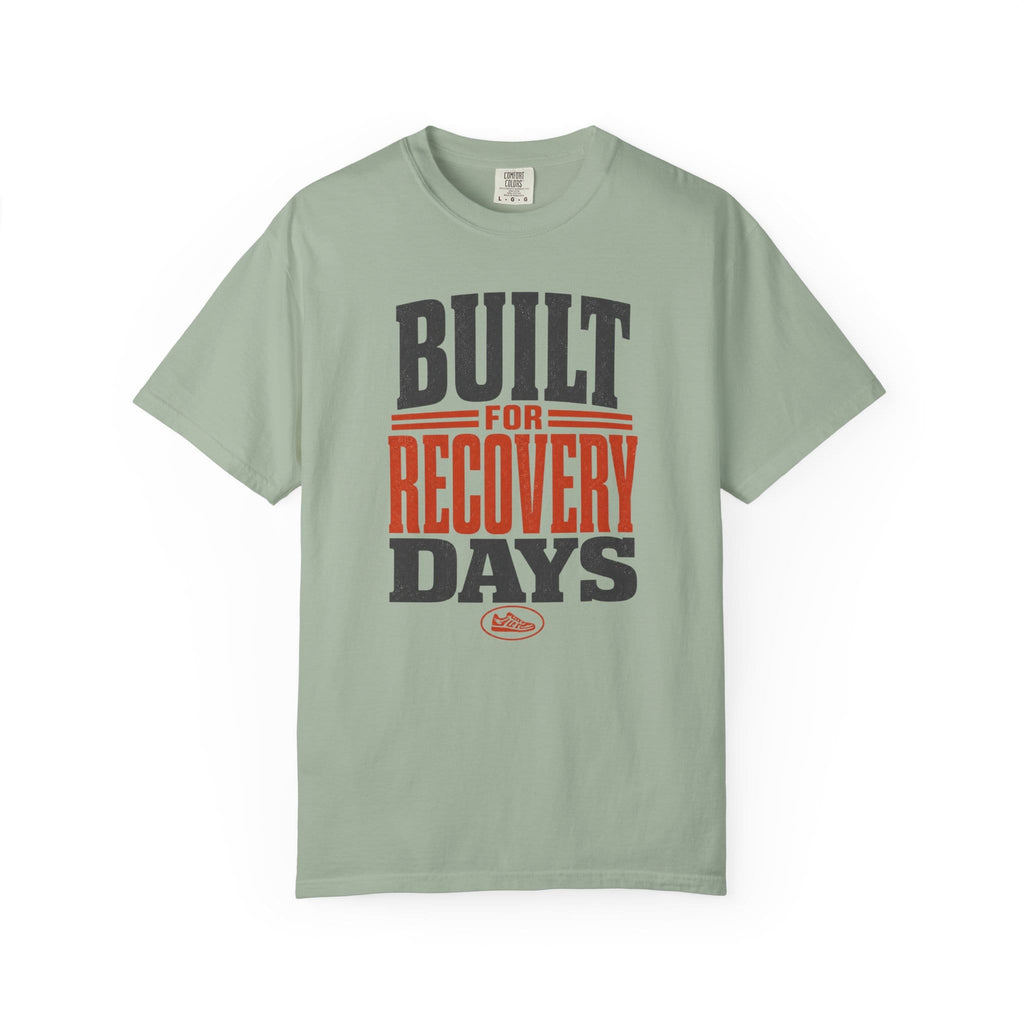 Recovery Days T-Shirt