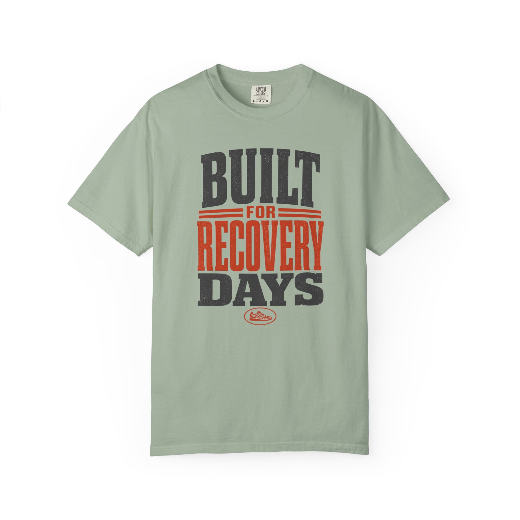 Recovery Days T-Shirt