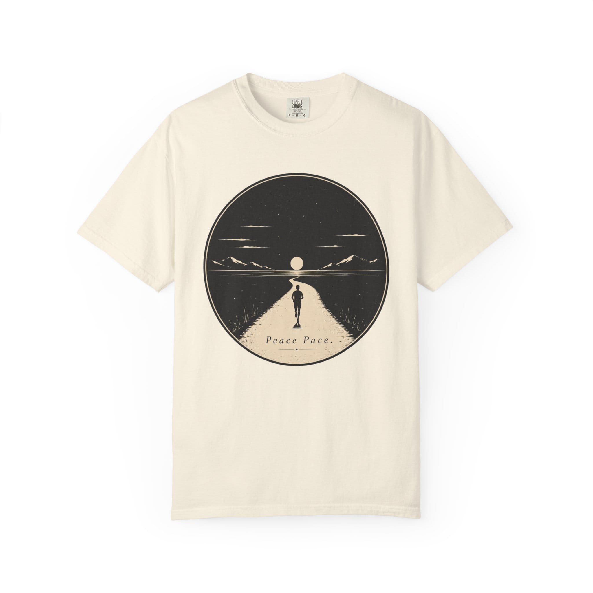 Peace Pace T-Shirt