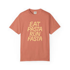 Eat Pasta Run Fasta T-Shirt