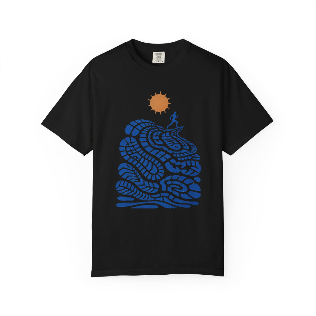 Soleprint T-Shirt