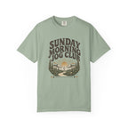 Sunday Morning Jog T-Shirt