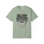 Fast Coffee T-Shirt