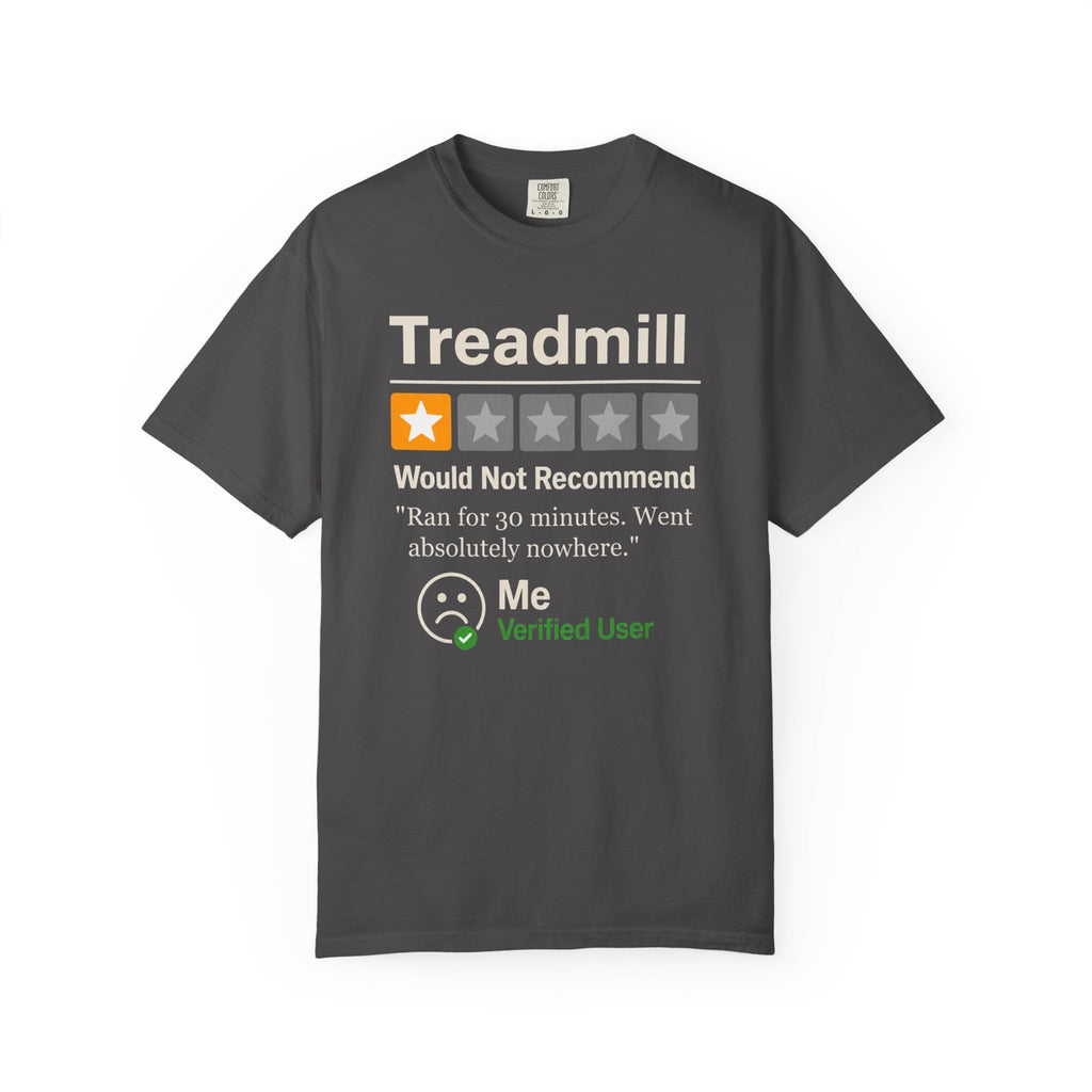 Treadmill T-Shirt