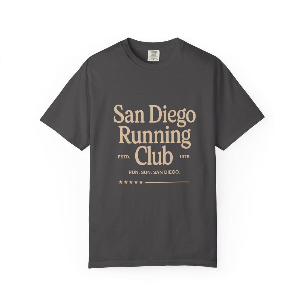 SAN Running Club T-Shirt