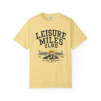 Leisure Miles Club T-Shirt