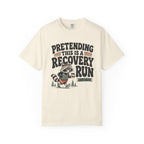 Recovery Run T-Shirt