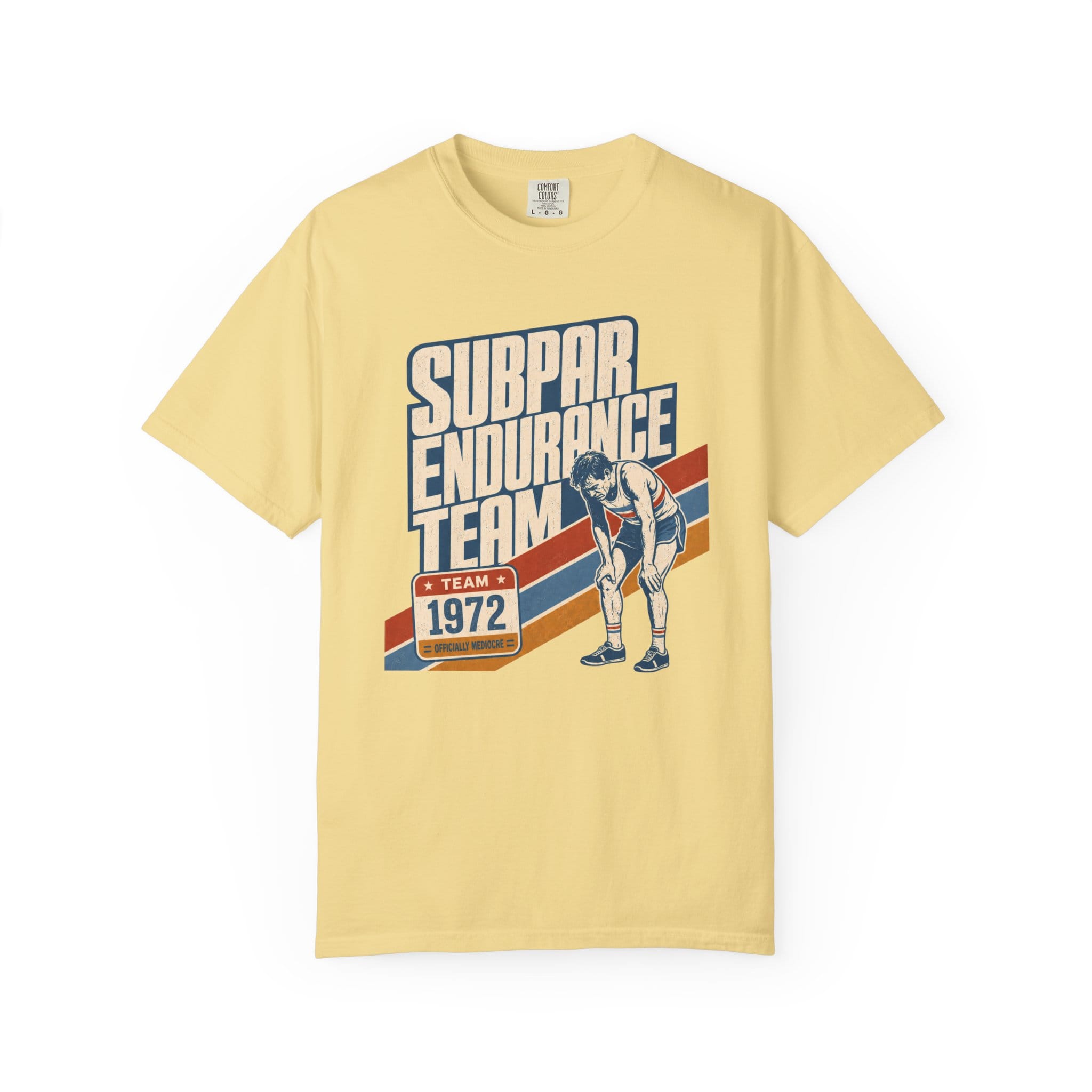 Subpar Endurance T-Shirt