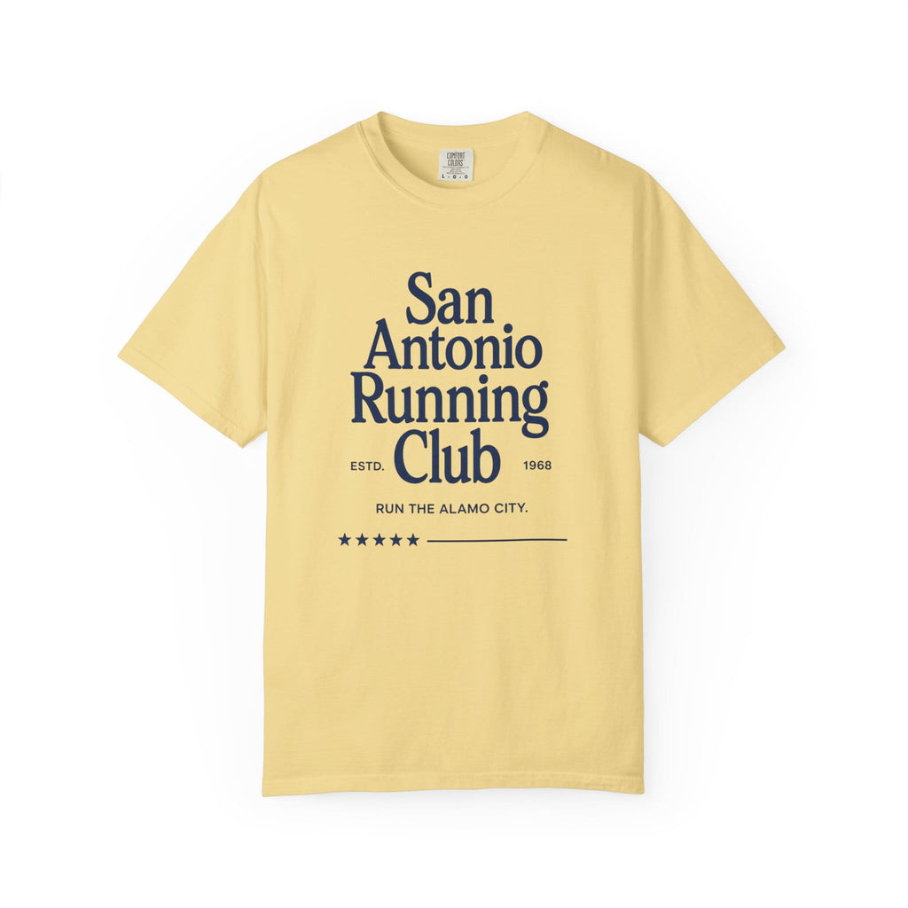 SAT Running Club T-Shirt