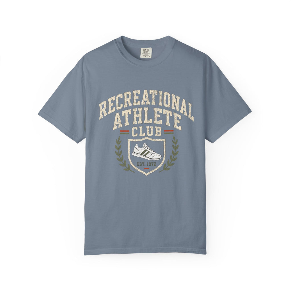 Recreational Athlete T-Shirt