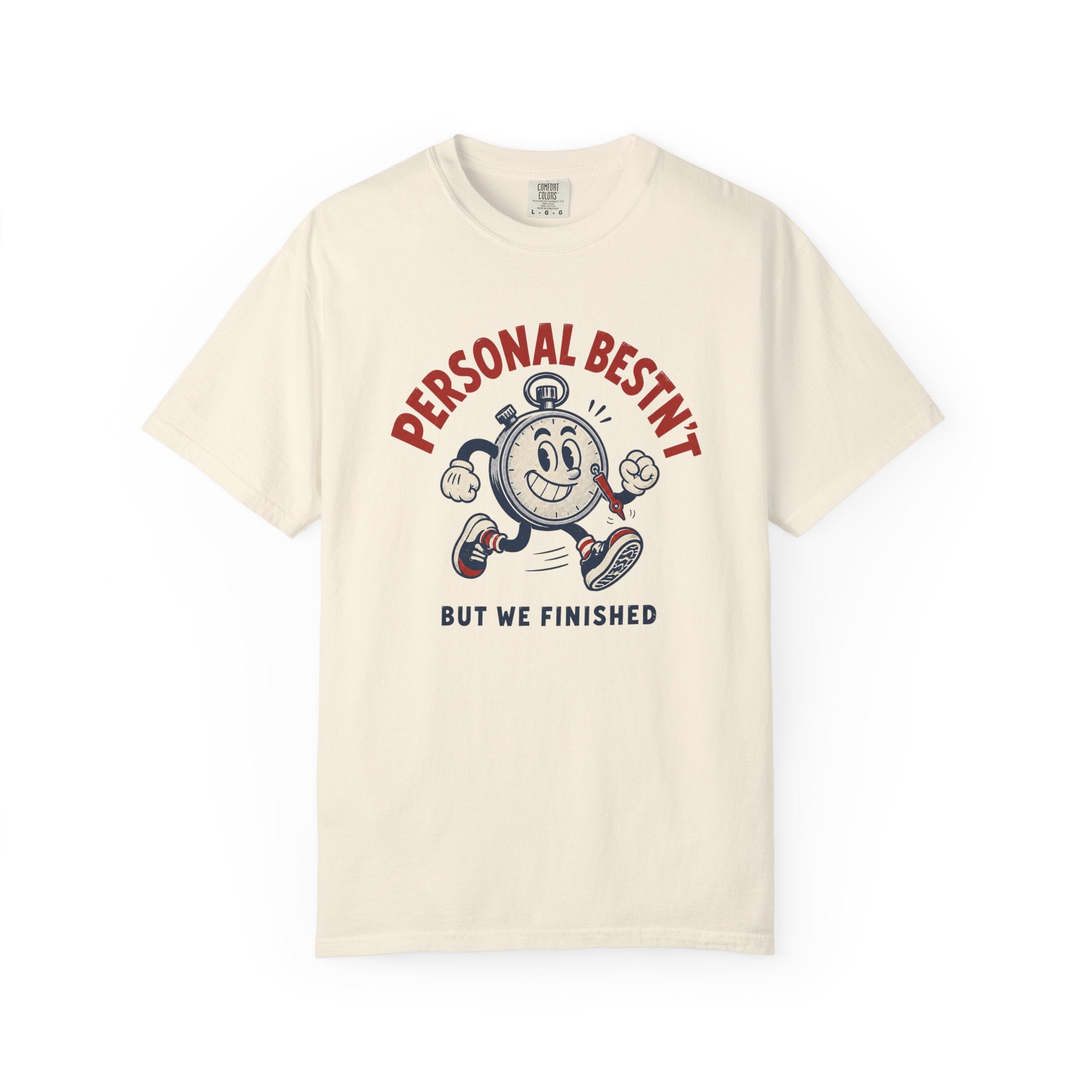 Personal Bestn't T-Shirt