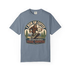Bigfoot Trail Run T-Shirt