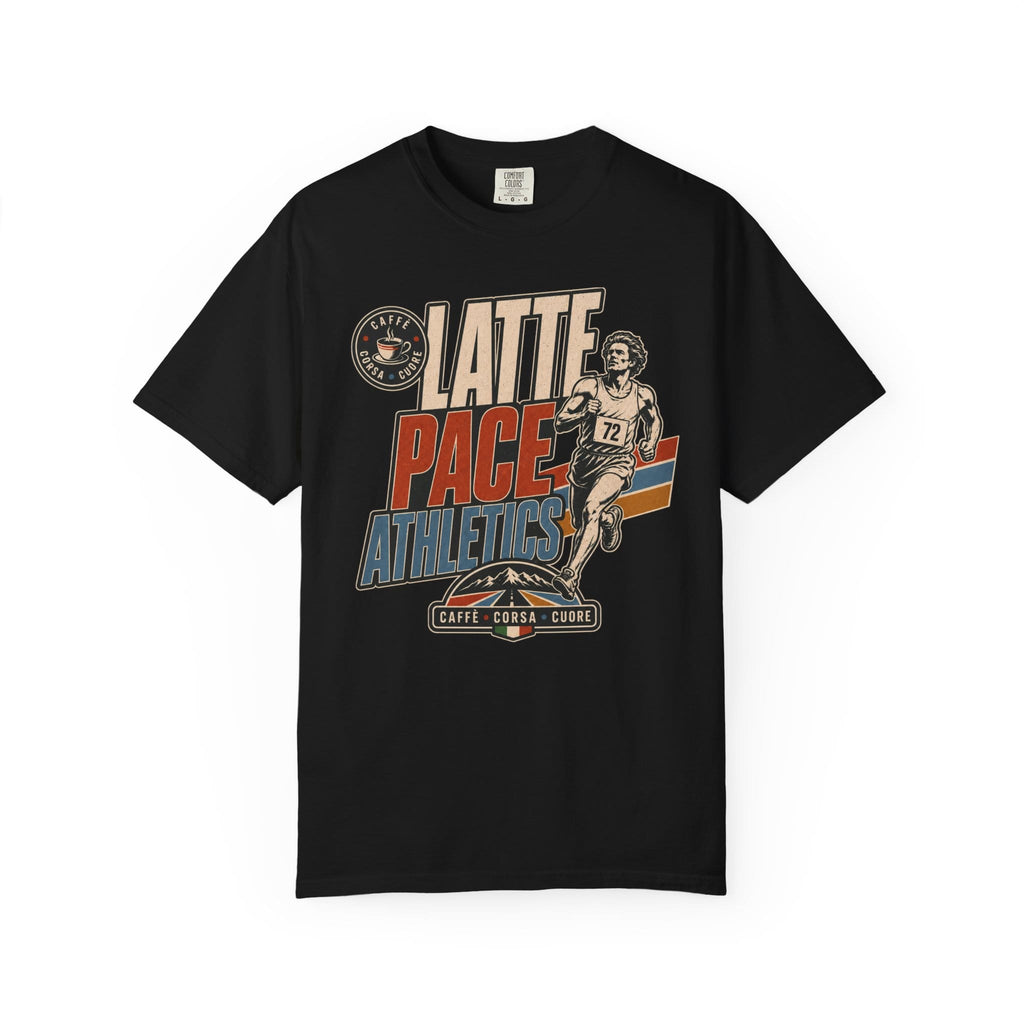 Latte Pace T-Shirt