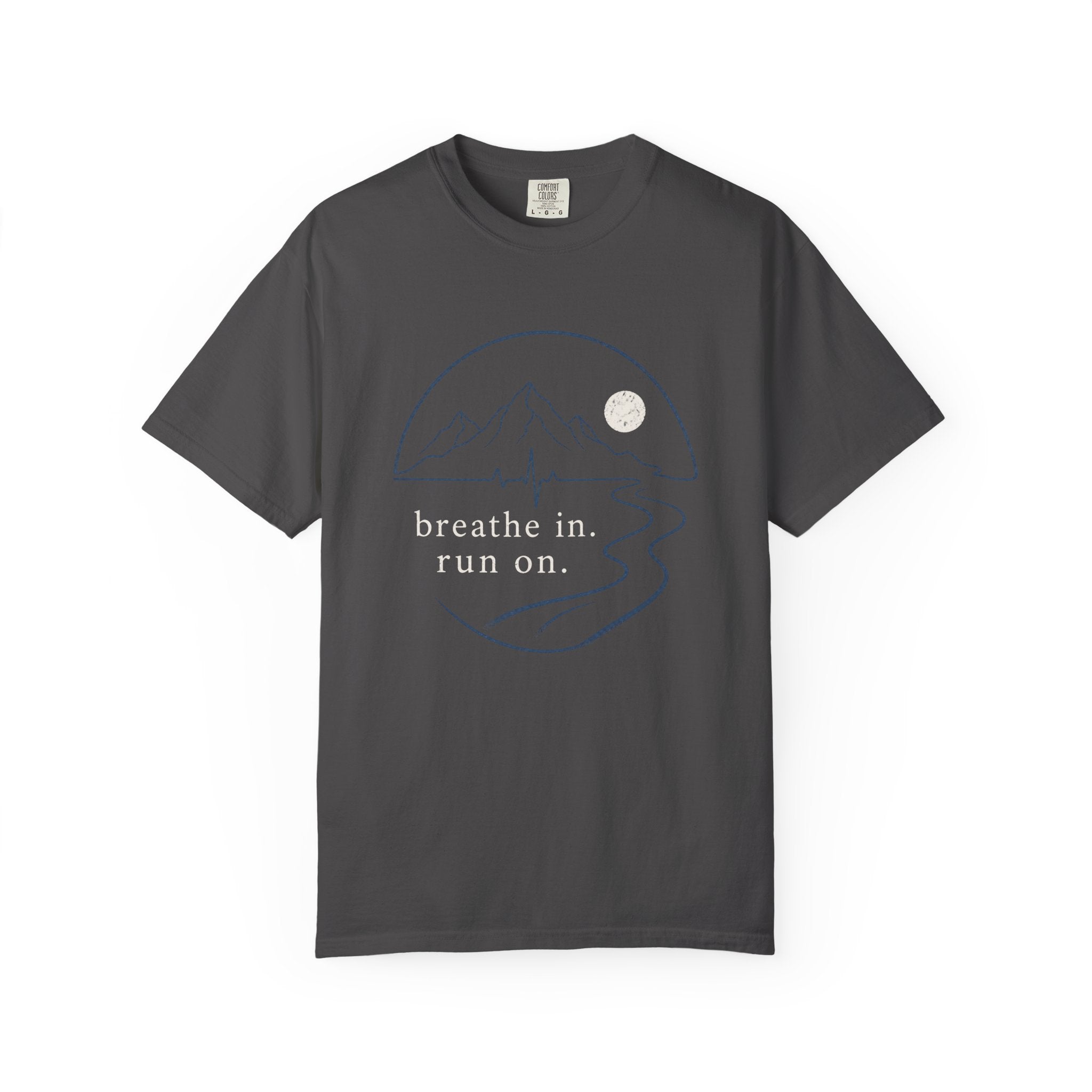 Breathe In T-Shirt