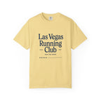 LAS Running Club T-Shirt