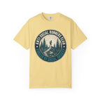 Anti-Social Runners T-shirt