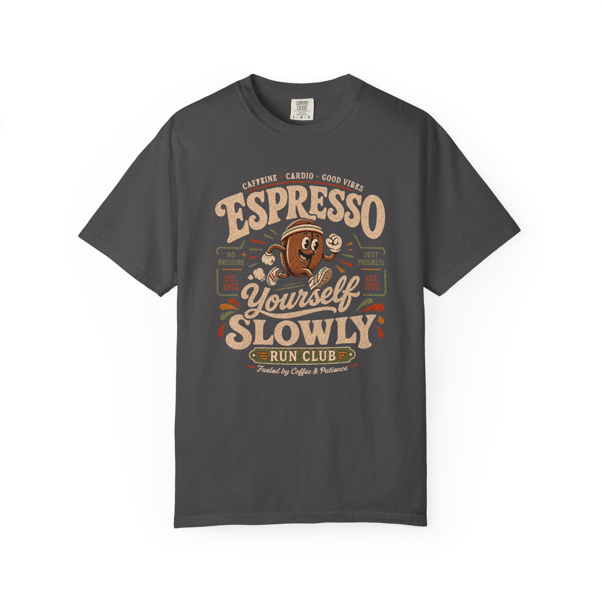 Espresso Yourself T-Shirt