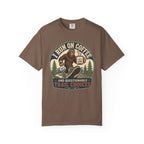 Bigfoot Trail Run T-Shirt