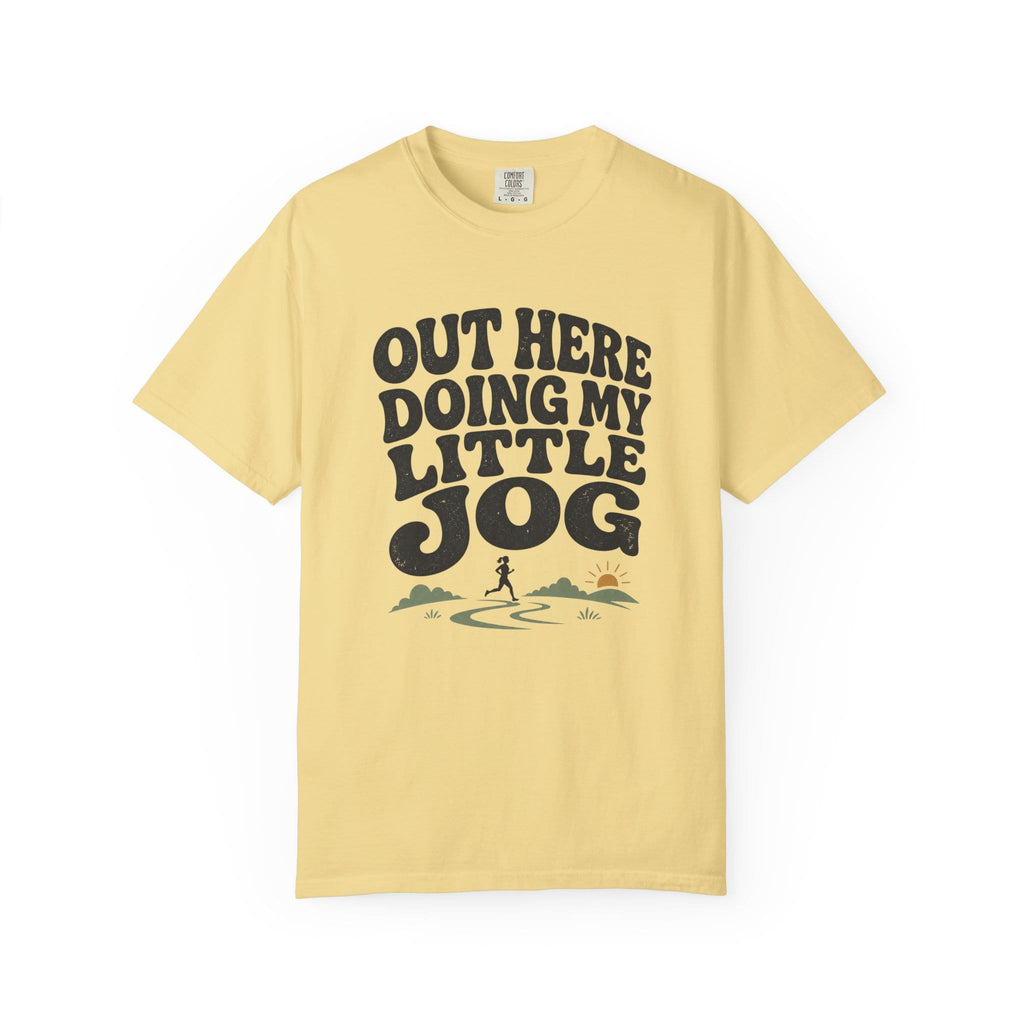 Little Jog T-Shirt