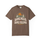 Miles & Feelings T-Shirt