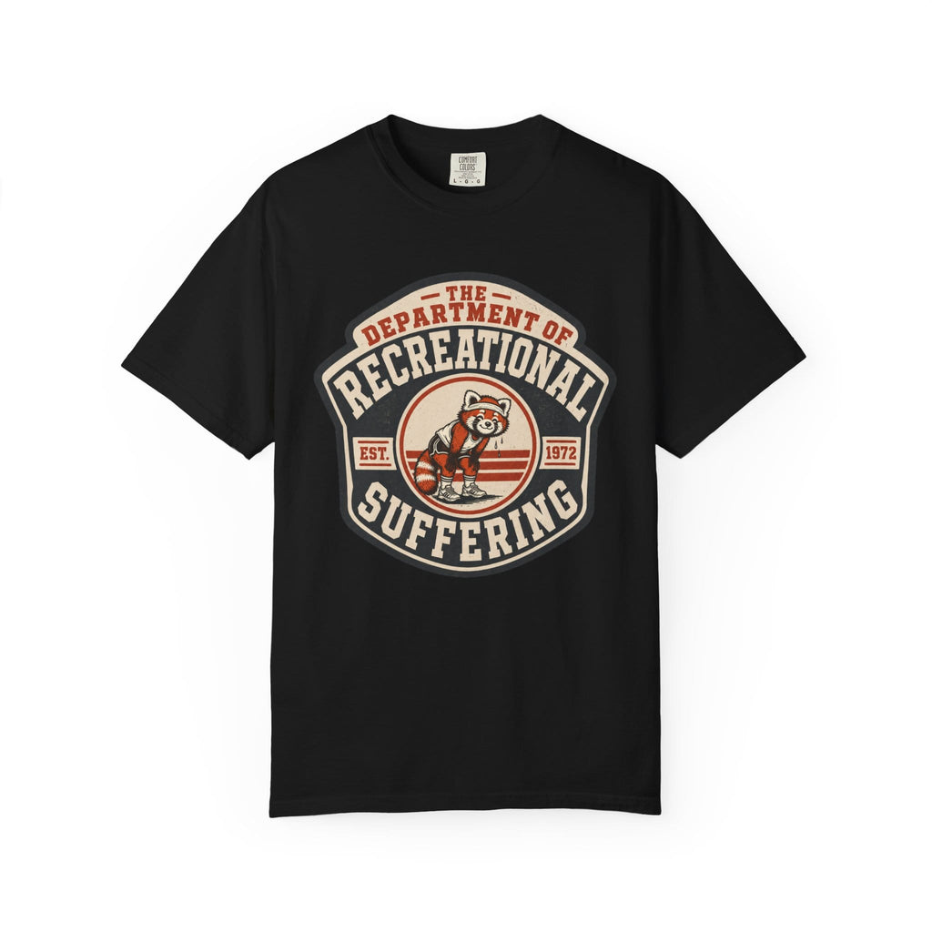 Recreational Suffering T-Shirt
