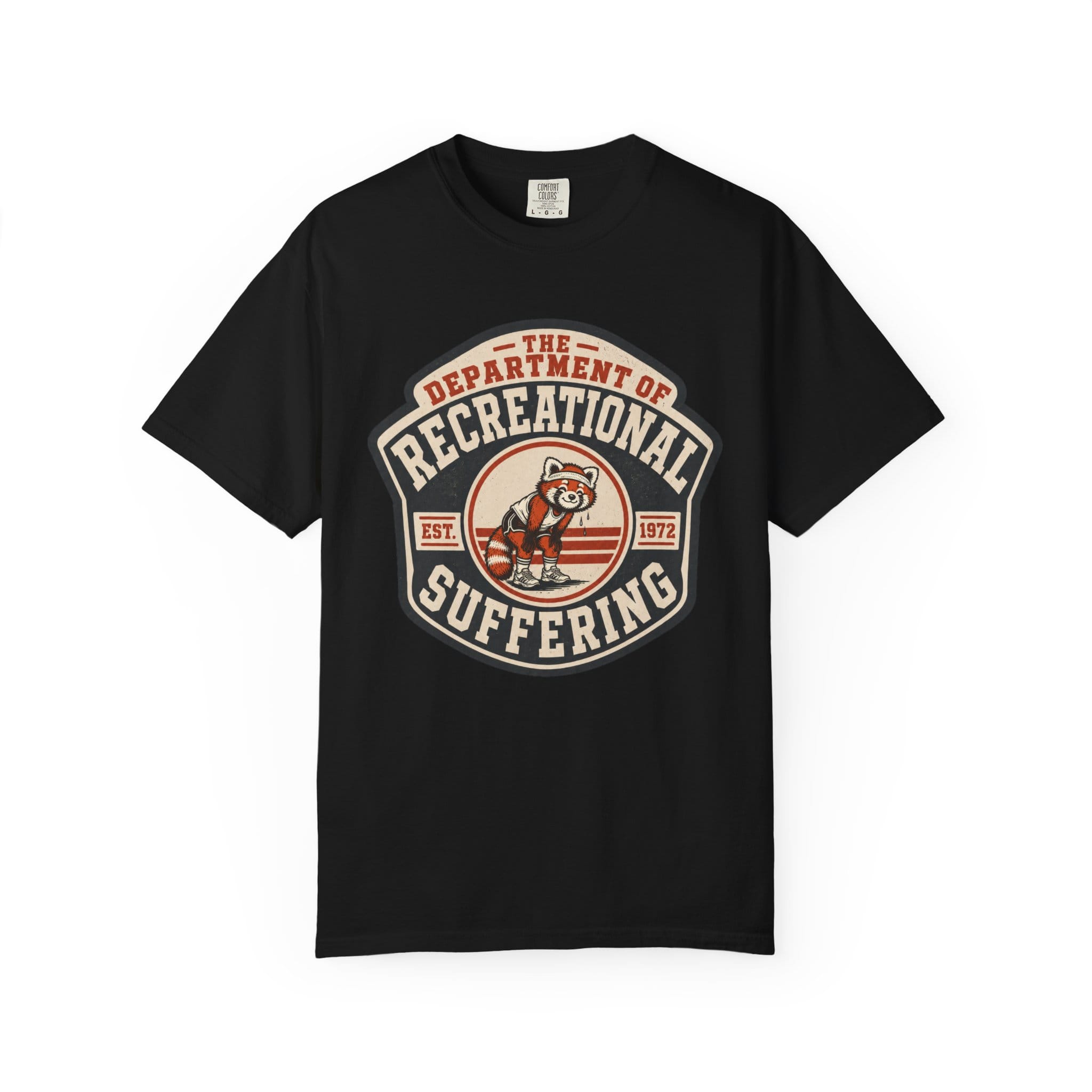 Recreational Suffering T-Shirt