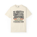 Competitive Jogging T-Shirt