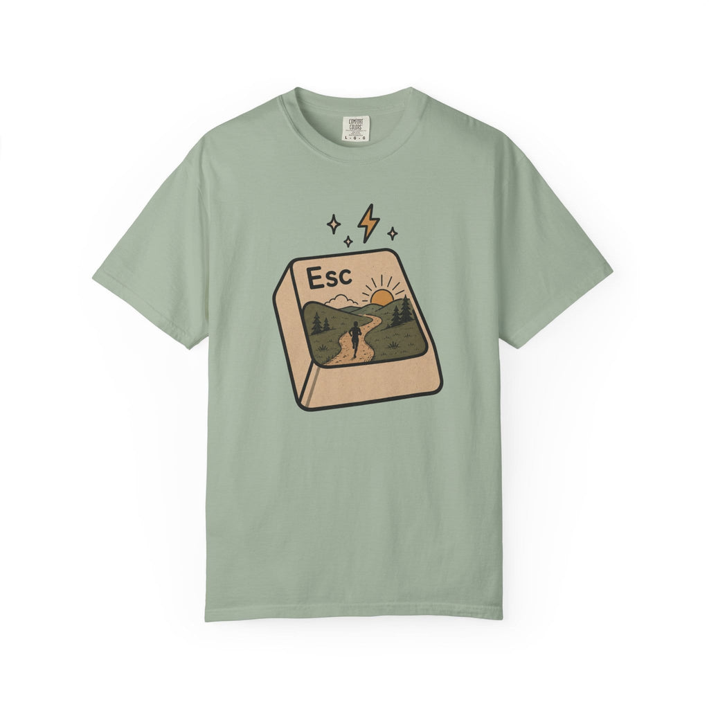 Esc T-shirt
