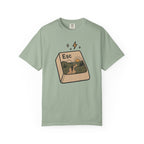 Esc T-shirt