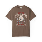Out of Breath Club T-Shirt