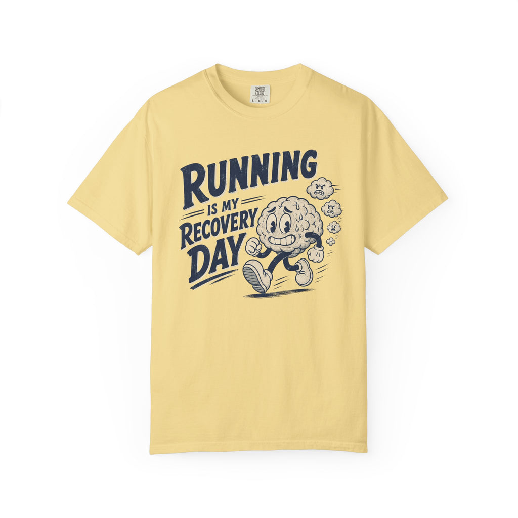 Recovery Day T-Shirt