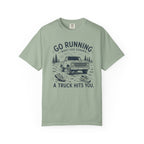 Go Running T-Shirt