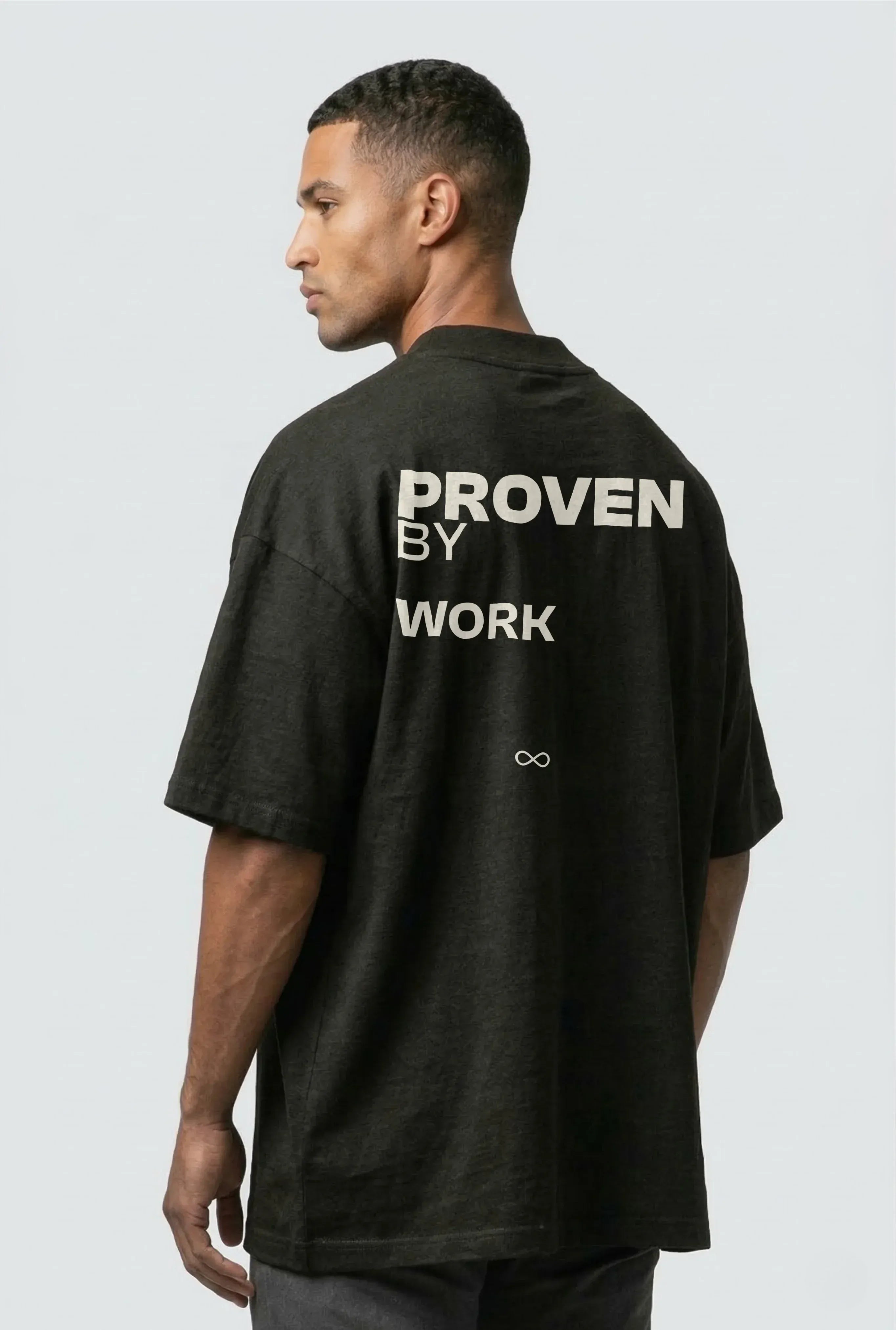 Proven By Work T-Shirt