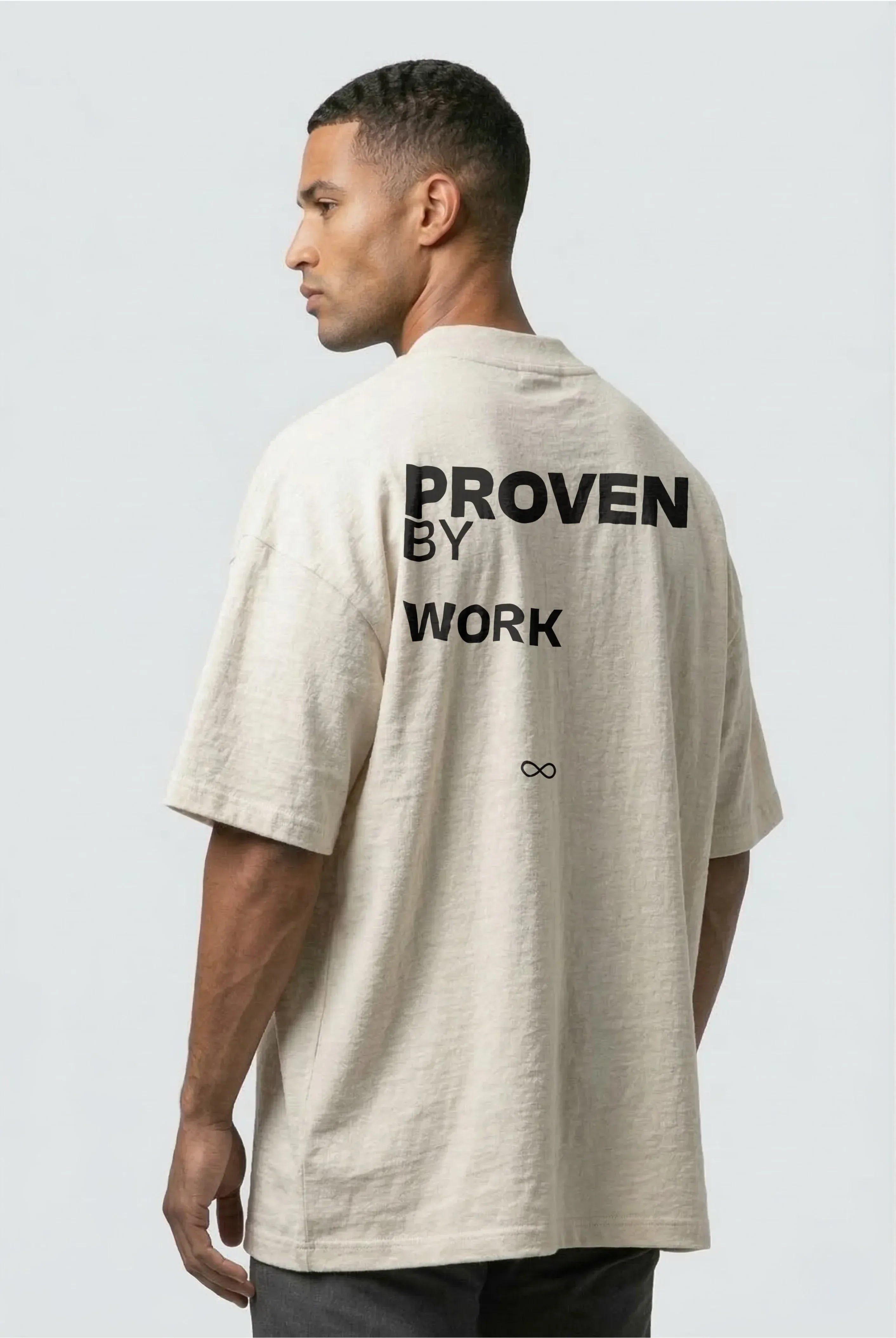 Proven By Work T-Shirt