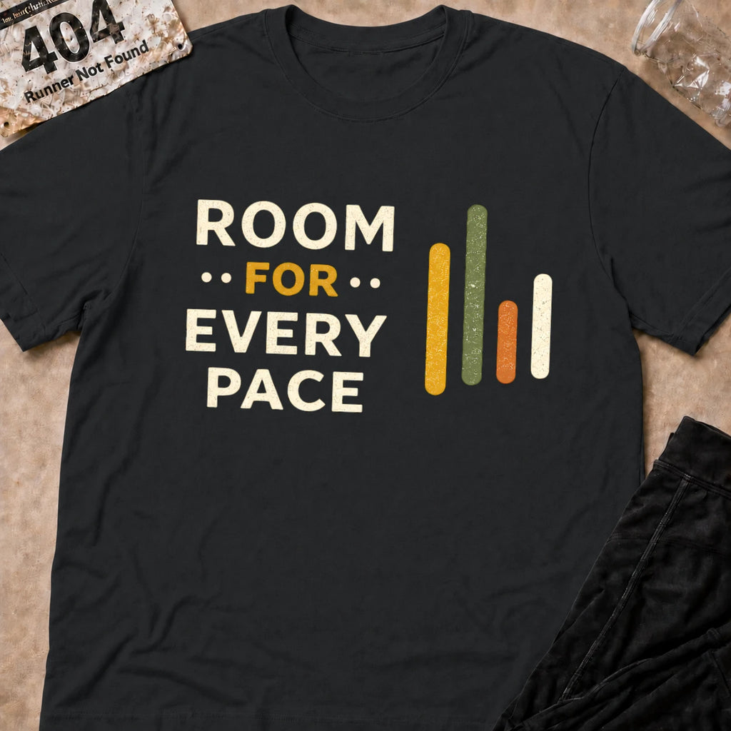 Every Pace T-Shirt